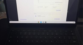 Good
													Google Pixelbook Go - I5, Black, 128 GB, 16 GB, photo 1 of 5