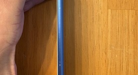 Good
													Apple iPod Touch 6th Gen - Wi-Fi, Blue, 16 GB, photo 3 of 10
