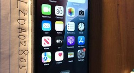 Good
													Apple iPhone 11 Pro - Unlocked, Silver, 64 GB, A2160, photo 2 of 5