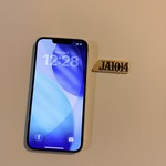 Mint Apple iPhone 16e - Unlocked, 128 GB, White, A3212