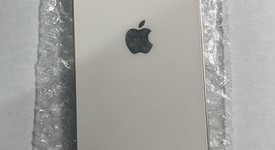 Good
													Apple iPhone 12 - T-Mobile, White, 64 GB, A2172, photo 5 of 5