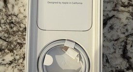 Good
													Apple iPhone 15 Pro Max - Unlocked, Natural, 256 GB, A2849, photo 3 of 8