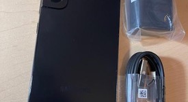 Mint
													Samsung Galaxy S22 - AT&T, Black, 128 GB, 8 GB, SM-S901U, photo 4 of 8
