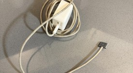 Good
													MacBook Air 2023 - 15" - Apple M2, Gray, 256 GB, 8 GB, photo 3 of 16