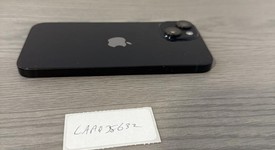 Fair
													Apple iPhone 14 - Unlocked, Midnight, 128 GB, A2649, photo 4 of 7