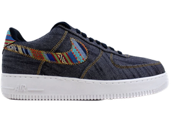 Air Force 1 Low '07 LV8 Dark Obsidian for sale