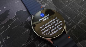 Mint
													Samsung Galaxy Watch7 - Wi-Fi, Silver, SM-L310N, 44mm, photo 3 of 7