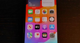 Good
													Apple iPhone 12 Mini - Unlocked, Blue, 256 GB, A2176, photo 2 of 10