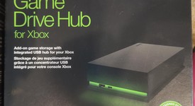 Mint
													Xbox Series X (2020) - Black, 1 TB, standard, photo 5 of 18