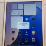 Mint Apple iPad 7th Gen - Unlocked, 32 GB, Gold, A2200