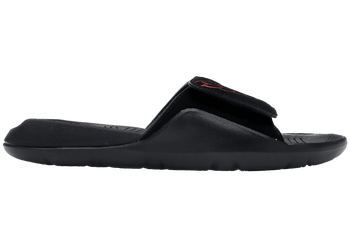 Jordan Hydro 7 Black Red for sale