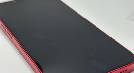 Good
													Apple iPhone 14 - Unlocked, Red, 256 GB, A2649, photo 5 of 6