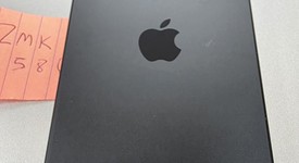 Good
													Apple iPhone 15 - Unlocked, Black, 128 GB, A2846, photo 3 of 7