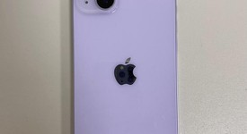 Mint
													Apple iPhone 14 Plus - AT&T, Purple, 128 GB, A2632, photo 1 of 5