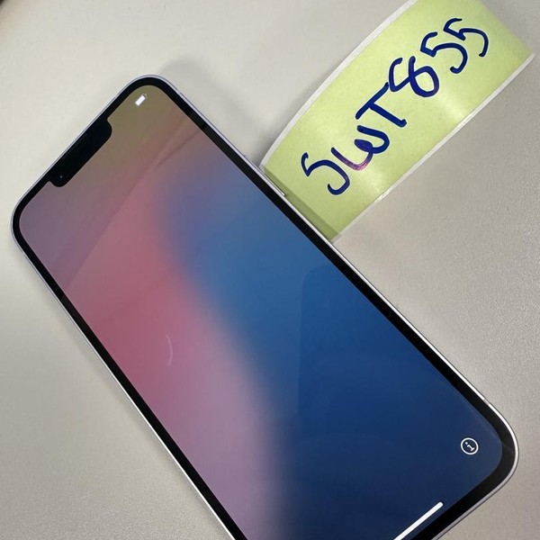 Apple iPhone 14 - AT&T, 128 GB, Purple, A2649