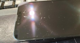 Fair
													Apple iPhone 14 - Unlocked, Midnight, 128 GB, A2649, photo 3 of 6