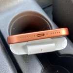 Mint Apple iPhone 17 Pro - Xfinity, 256 GB, Cosmic Orange, A3256