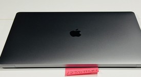 Good
													MacBook Pro 2019 - 16" - I9, Gray, 1 TB, 32 GB, photo 5 of 7