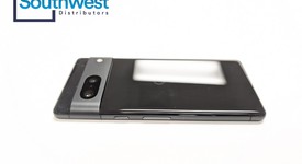 Fair
													Google Pixel 7 - Unlocked, Obsidian, 128 GB, 8 GB, GQML3, mmWave 5G, photo 4 of 10