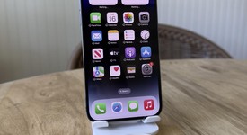 Good
													Apple iPhone 14 Pro Max - Unlocked, Purple, 128 GB, A2651, photo 1 of 16