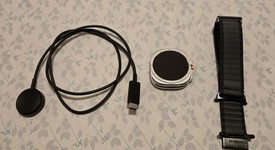 Good
													Samsung Galaxy Watch Ultra - Unlocked, White, SM-L705U, 47mm, photo 5 of 6