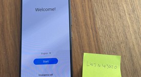 Mint
													Samsung Galaxy S22 - Unlocked, Black, 128 GB, 8 GB, SM-S901U1, photo 2 of 5