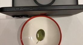 Good
													Apple iPhone 16 - Verizon, Black, 128 GB, A3081, photo 5 of 5