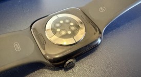 Good
													Apple Watch Series 10 42mm - Black, A2997 - GPS, Aluminum, photo 4 of 7