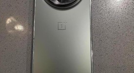 Good
													OnePlus Open - Unlocked, Green, 512 GB, 16 GB, photo 3 of 13