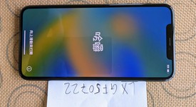 Good
													Apple iPhone 11 Pro Max - Unlocked, Green, 512 GB, A2161, photo 1 of 6