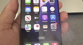 Good
													Apple iPhone 16 Pro - T-Mobile, Black, 512 GB, A3083, photo 1 of 7