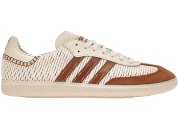 adidas Samba Wales Bonner Cream White for sale