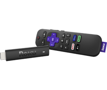 Roku Streaming Stick 4K 2021 for sale