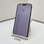 Good Apple iPhone 15 Pro Max - Unlocked, 256 GB, Blue, A2849