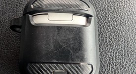 Used
													Google Pixel Buds Pro - Charcoal, photo 3 of 4