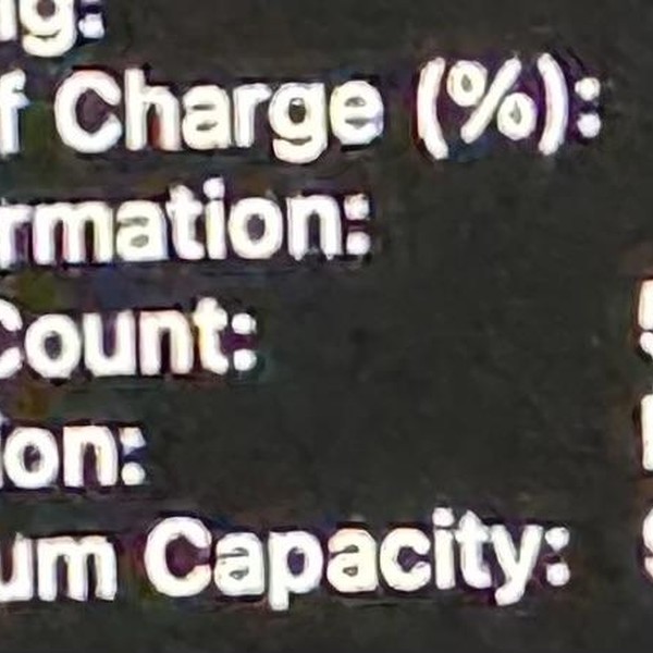 MacBook Air 2024 (M3) - 15 inch - 512 GB, Midnight, 16 GB, Apple M3, 10-core GPU