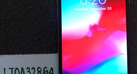 Good
													Apple iPhone 6 - Verizon, Gray, 16 GB, A1549, photo 1 of 10