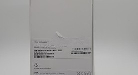 New
													Apple iPhone 16 Plus - Unlocked, Black, 128 GB, A3082, photo 4 of 6