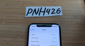 Good
													Apple iPhone 12 - Unlocked, Black, 64 GB, A2172, photo 2 of 14