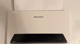 New
													Samsung Galaxy Tab  S11 - Wi-Fi, Gray, 256 GB, photo 1 of 3