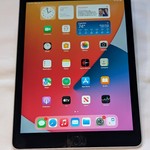 Good Apple iPad Air 2 - Wi-Fi, 64 GB, Gray