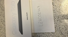 New
													Samsung Galaxy Tab A9 Plus - Wi-Fi, Silver, 64 GB, 4 GB, SM-X210, photo 1 of 5