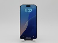Apple iPhone 16 Pro Max