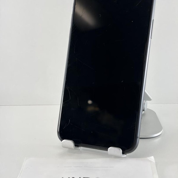 Apple iPhone 11 - Unlocked, 64 GB, Black, A2111