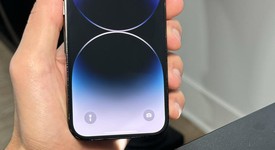 Mint
													Apple iPhone 14 Pro Max - Unlocked, Black, 256 GB, A2651, photo 6 of 6