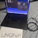 Mint MacBook Pro 2026 - 16 inch (M5) - 1 TB, Space Black, 48 GB, Apple M5 Pro 18-core (20-core GPU), Standard Display