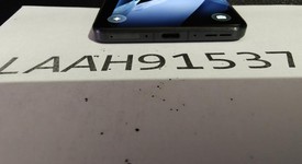 Good
													OnePlus 13 - Unlocked, Black Eclipse, 512 GB, 16 GB, photo 5 of 18