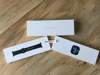 Apple Watch Series 11 46mm