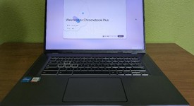 Mint
													Acer Chromebook 516 GE - I5, Gray, 256 GB, 8 GB, photo 5 of 8