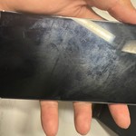 Good Apple iPhone 14 Pro Max - AT&T, Silver, 128 GB, A2651